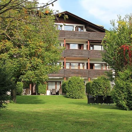 Apartments Krassnig Krumpendorf ภายนอก รูปภาพ
