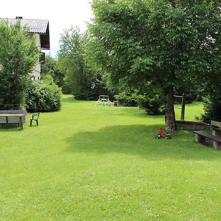 Apartments Krassnig Krumpendorf ภายนอก รูปภาพ