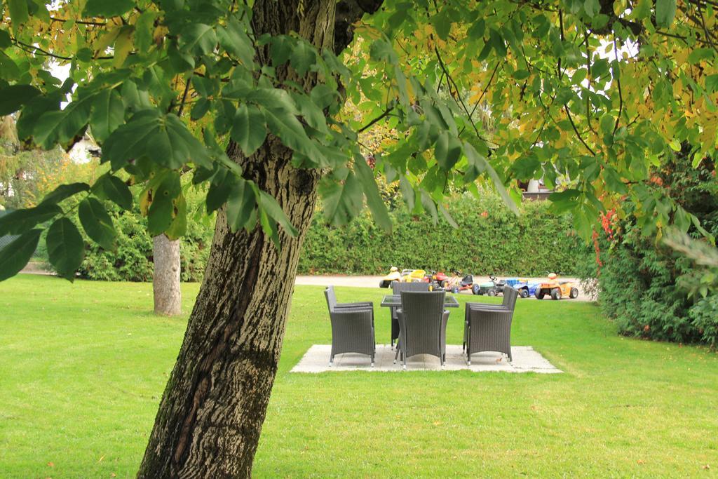 Apartments Krassnig Krumpendorf ภายนอก รูปภาพ