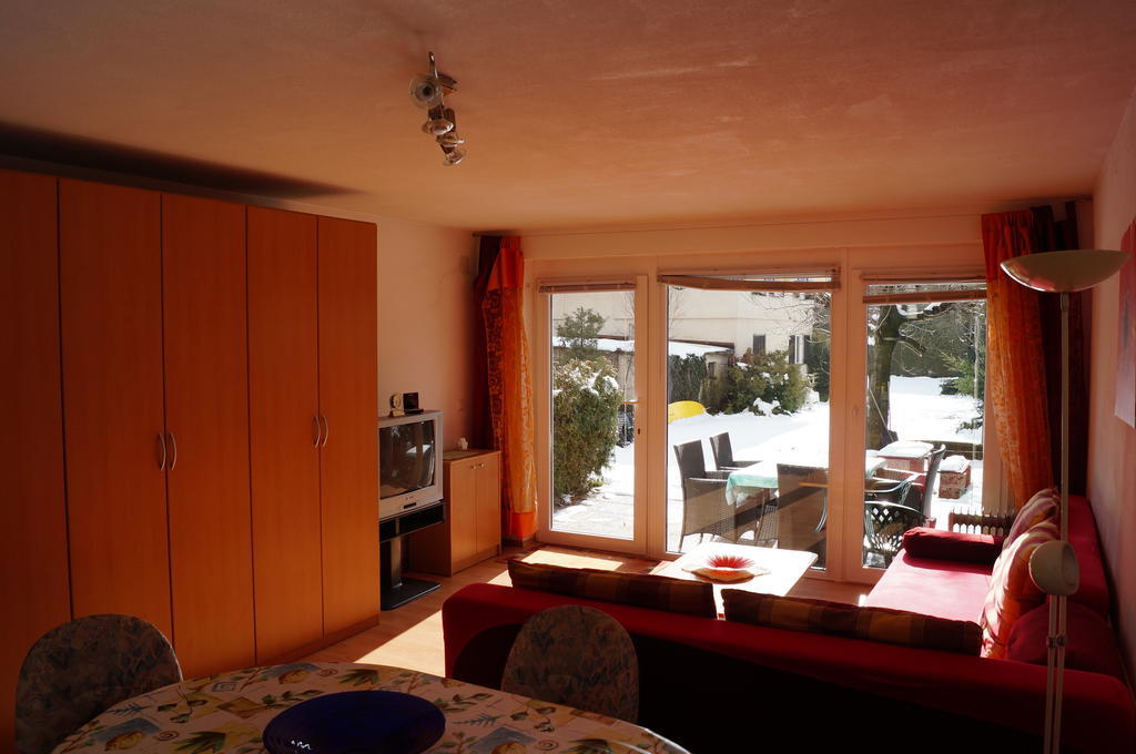 Apartments Krassnig Krumpendorf ห้อง รูปภาพ