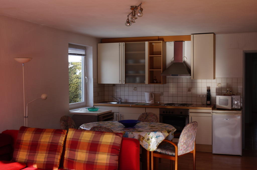 Apartments Krassnig Krumpendorf ห้อง รูปภาพ