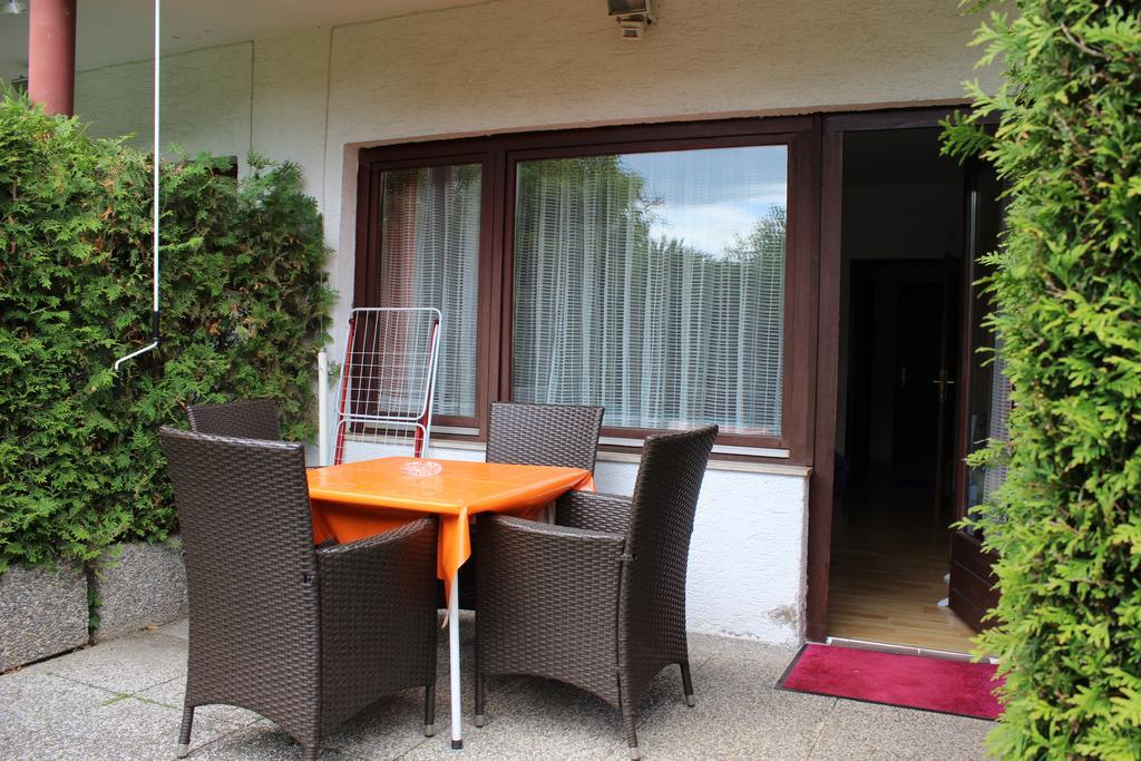 Apartments Krassnig Krumpendorf ภายนอก รูปภาพ