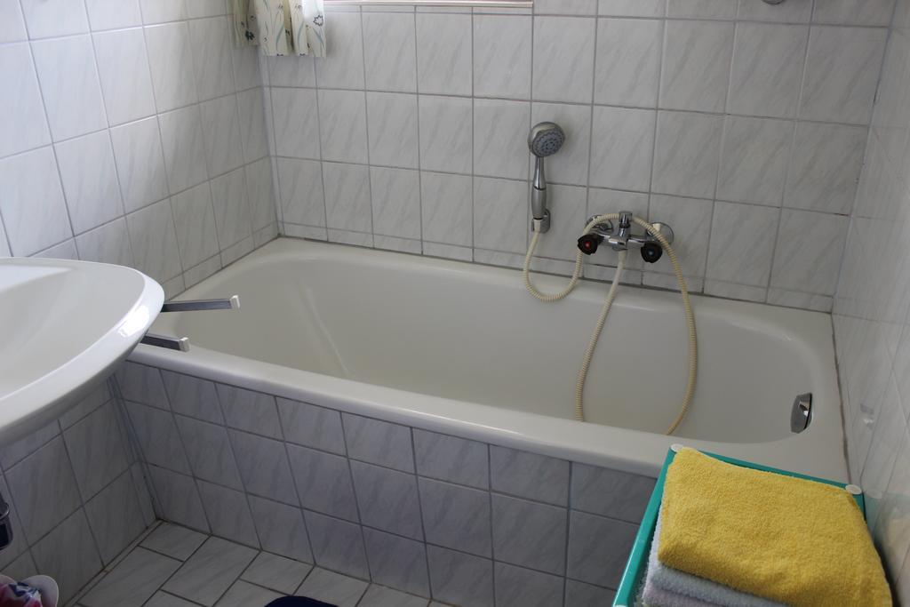 Apartments Krassnig Krumpendorf ห้อง รูปภาพ
