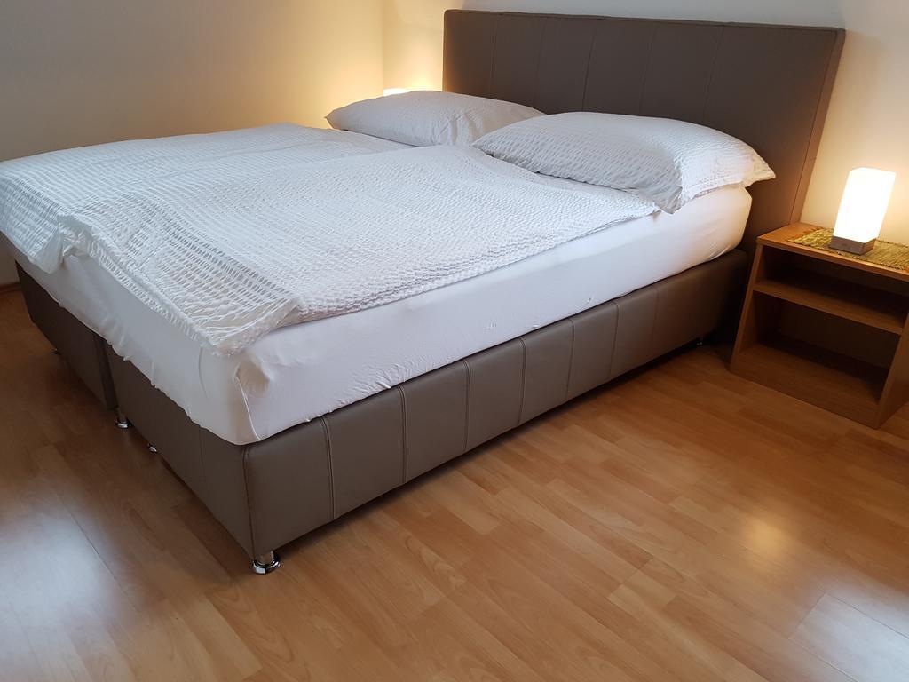 Apartments Krassnig Krumpendorf ภายนอก รูปภาพ